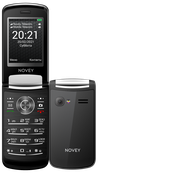 Mobil telefon Novey A80R "Repl