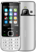 Мобильный телефон Novey N670

