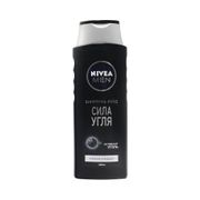 Шампунь_Nivea_Men_Shampoo_Сила