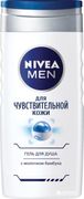 Nivea Shower  Гель для душа дл