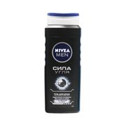 Nivea dush geli erkaklar uchun