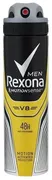 Erkaklar spreyi Rexona V8 Omeg