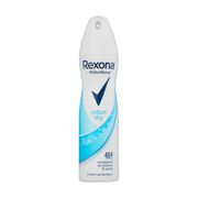 Женский спрей Rexona Cotton Dr