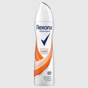 Rexona - спрей женский WORKOUT