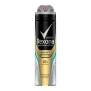 Rexona - erkaklar spreyi Sport