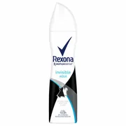 Rexona - qora va oq ustida ko'