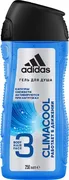 Гель для душа Adidas Climacool