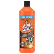 Mr.Muscle Universal Quvur Gel