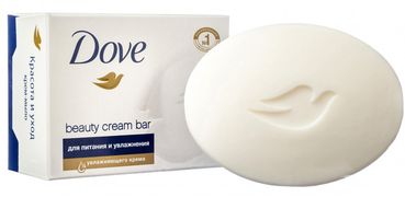 Крем-мыло_Dove_Cream_Bar_Regul