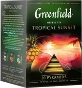 Greenfield herbal inf TROPICAL