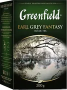 Greenfield black tea EARL GREY