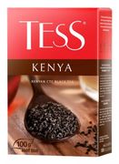 TESS black tea KENYA