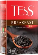 TESS black tea BREAKFAST