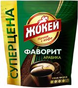 Гранулированный кофе Жокей FAV