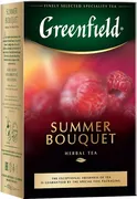 Greenfield herbal tea SUMMER B