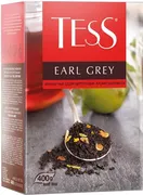Черный чай TESS Earl Grey, 100