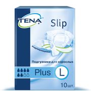 TENA_Подгузники_Large_(92-144_