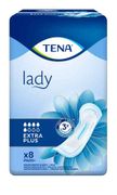 TENA Lady Extra Plus 8 шт B4