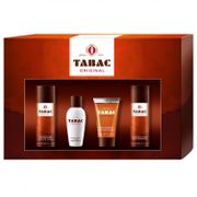 Набор TABAC ORIGINAL (Пена для