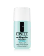 ANTI-BLEMISH SOLUTIONS CLEARIN