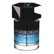 LA NUIT DE L’HOMME EAU ELECTRI