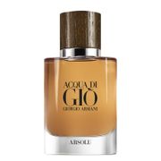 Parfyum suvi Giorgio Armani Ac