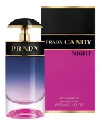 Парфюмерная вода Prada Candy N