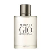 Туалетная вода Giorgio Armani 