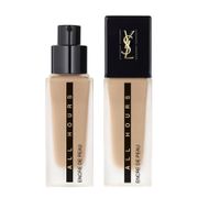 ALL HOURS FOUNDATION Tonal kre