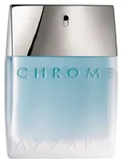 CHROME SPORT Mushk-anbar, 50 м