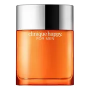 CLINIQUE HAPPY FOR MEN COLOGNE