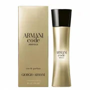 ARMANI CODE ABSOLU FEMME Parfy