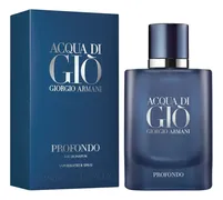 ACQUA DI GIO PROFONDO Atir