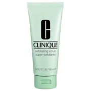 CLINIQUE EXFOLIATING SCRUB Yuz