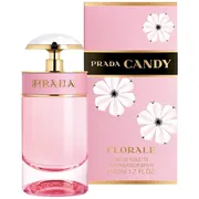 CANDY FLORALE Туалетная вода