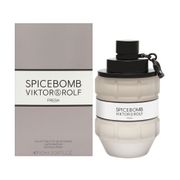 SPICEBOMB FRESH Туалетная вода