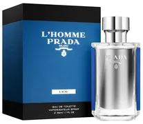 L'HOMME PRADA L'EAU Mushk-anba