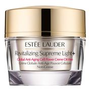 Revitalizing supreme light + U