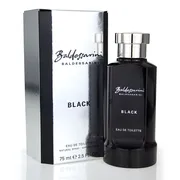 Baldessarini classic black Tua