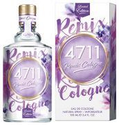 Oдеколон 4711 Remix Cologne La