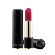 Lipstick Lancome L'absolu roug