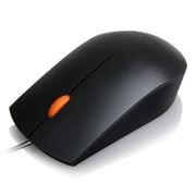 Мышь Lenovo 300 USB Mouse GX30