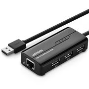 USB-A для адаптера интернет UG