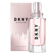 Parfyum suvi DKNY Stories, 100