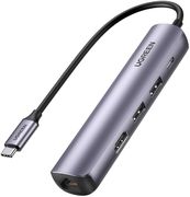 USB-C Многопортовый концентрат