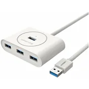 USB Hub 4 порта UGREEN