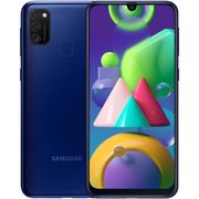 Смартфон Samsung Galaxy M21, b