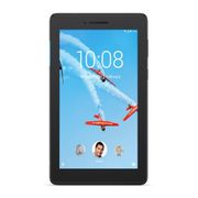 Планшет Lenovo Tab E7, black, 