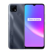 Smartfon realme C25S, Black, 4