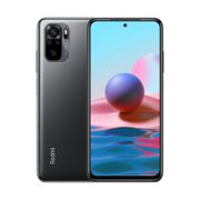 Смартфон Xiaomi Note 10, gray,